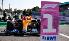 Thumbnail for article: F1 had 'strongest weekend ever' at Monza on streaming service F1TV