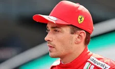 Thumbnail for article: ‘Leclerc gaat contract bij Ferrari verlengen tot aan 2026’