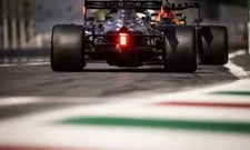 Thumbnail for article: Will Hamilton win in Sochi? "Red Bull could not even overtake McLaren"