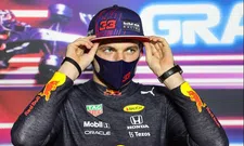 Thumbnail for article: Stewart hits out at Verstappen: "Max still has a lot to learn"