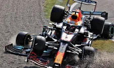 Thumbnail for article: Crashte Verstappen bewust? 'In de laatste race geloof ik dat wel'