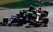 Thumbnail for article: Villeneuve unhappy with Verstappen's punishment: 'Belongs to Formula 1'