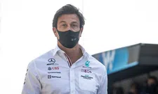 Thumbnail for article: Wolff pleads for agreements between Hamilton and Verstappen in continuation of title fight
