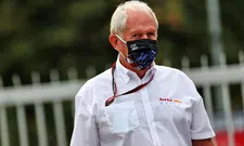 Thumbnail for article: Marko hits out Mercedes: 'Suddenly Hamilton was injured'