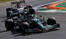 Thumbnail for article: BREAKING: Aston Martin confirms: Vettel and Stroll will stay with the team in 2022