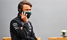 Thumbnail for article: Formule 1-kansen voor De Vries nog kleiner geworden: nog maar bij één team kans