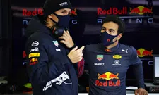 Thumbnail for article: Ook Perez heeft het moeilijk bij Red Bull: 'Dat biedt mij geen troost'