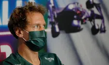 Thumbnail for article: Geruchten Vettel blijken onwaar: "Iedereen begint met een schone lei"