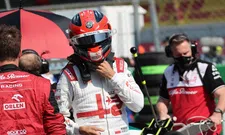 Thumbnail for article: Kubica hopes to return to Formula 1: 'Anything can happen'