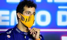 Thumbnail for article: Zie een stralende Ricciardo direct na overwinning: "Het was te gek"