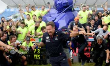 Thumbnail for article: Relaxte cultuur bij Red Bull Racing: 'Maar we zijn niet minder serieus'