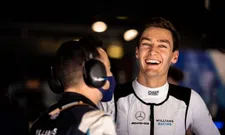 Thumbnail for article: Russell got push to Mercedes: "Otherwise he wouldn't have been happy"