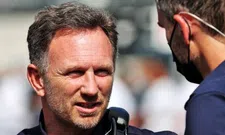 Thumbnail for article: Horner faults Stewart: "Max showed maturity way beyond his years"