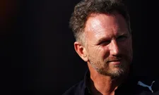 Thumbnail for article: Horner looft Perez: "Hij wist dat zijn rol zou zijn om Verstappen te helpen"