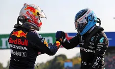 Thumbnail for article: 'Mercedes had de beste wagen, maar Red Bull hield de schade beperkt'