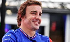 Thumbnail for article: Alonso sees room for improvement in Formula 1: "We have to tackle that now"