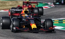 Thumbnail for article: Pérez must reward confidence of Red Bull with points soon