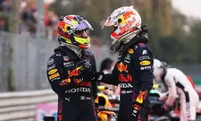 Thumbnail for article: Perez uses different set-up to Verstappen: 'Follow my own way more'
