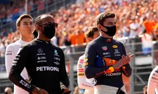 Thumbnail for article: Hamilton predicts: 'Will be very close to Verstappen'