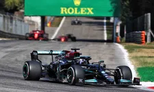 Thumbnail for article: Mercedes takes negative record, dominance seems to end