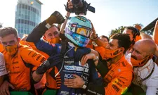 Thumbnail for article: Ricciardo had a tough time mentally this season: 'I want everyone to see me'