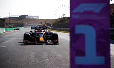 Thumbnail for article: Perez tries to look at the gap to Verstappen in a positive way