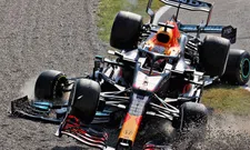 Thumbnail for article: Will Verstappen and Hamilton crash again? 'Have to mark their territory'