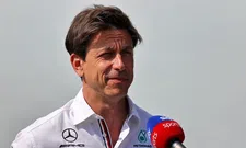 Thumbnail for article: Wolff doesn't feel harmony is necessary in a team: 'Respect more important'