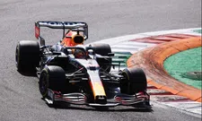 Thumbnail for article: 'Verstappen and Red Bull are favourites for seven of last eight races'