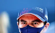 Thumbnail for article: Perez on teamwork: 'Important that Verstappen and I help each other out'