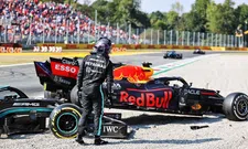 Thumbnail for article: 'Door Verstappen en Hamilton wordt er weer gesproken over de Formule 1'