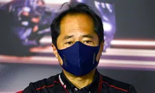 Thumbnail for article: Honda calls for rule change: 'We can't make points'