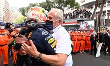 Thumbnail for article: Marko on Verstappen engine change: "Thank God overtaking is possible in Sochi".