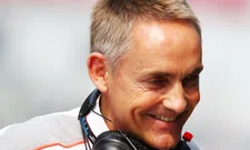 Thumbnail for article: Former McLaren boss Whitmarsh to join Aston Martin