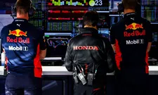 Thumbnail for article: Honda: van lachtertje met McLaren tot titelkandidaat met Red Bull Racing