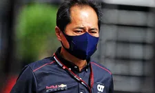 Thumbnail for article: Honda highly concentrated: 'We can't make any more mistakes now'