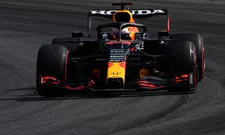 Thumbnail for article: Engine update for Red Bull Racing: 'Want to beat Mercedes'