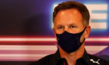 Thumbnail for article: Horner wants Volkswagen to come to F1: 'Formula E not attractive'