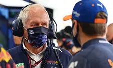 Thumbnail for article: Marko believes 'common sense' will prevail in Verstappen - Hamilton fight