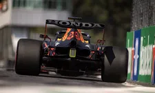 Thumbnail for article: Verstappen: "There are still quite a few question marks from our side"