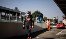 Thumbnail for article: Verstappen did not see penalty coming: 'Was surprised, but the stewards decide'