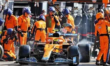 Thumbnail for article: McLaren zou Ferrari nog een zware klap kunnen toebrengen in de GP van Rusland