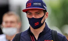 Thumbnail for article: Verstappen explains engine change: 'It's not just the result'