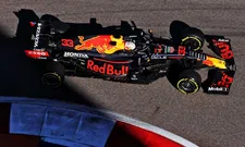 Thumbnail for article: Honda explains Verstappen engine change: 'All factors taken into account'