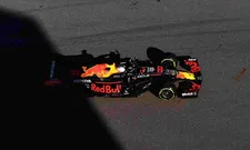 Thumbnail for article: Analysis longruns: Verstappen nearly half a second slower than Mercedes