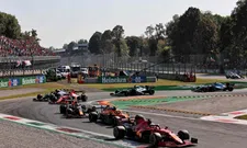 Thumbnail for article: Alonso: 'Kwalificatie wordt bepaald door prestaties auto, niet door de coureur'