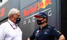 Thumbnail for article: Marko: "We assume Mercedes will take the penalty there"