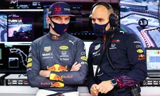 Thumbnail for article: Red Bull decided on engine change for Verstappen before FP1: "That played a role"