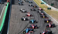 Thumbnail for article: Red Bull conquers Formula 3 championship