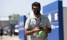 Thumbnail for article: Chandhok analyzes Red Bull's FP1: "Interesting plan here"